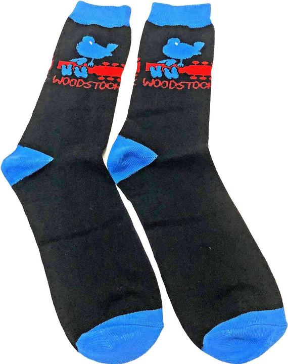 Woodstock Socken (40.5 - 44.5)