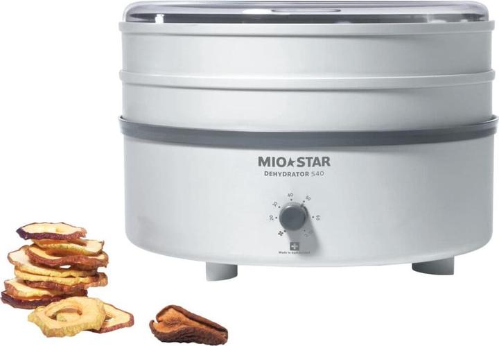 Image du produit Mio Star Dehydrator 540