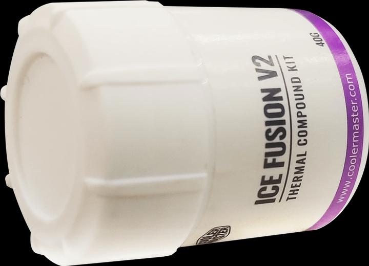 Produktbild Cooler Master Ice Fusion V2 (5 W/m K, 40 g)