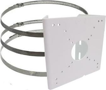 Actual product image ACTi Pole Mount (for Z41, Z42) (Mounting kit)