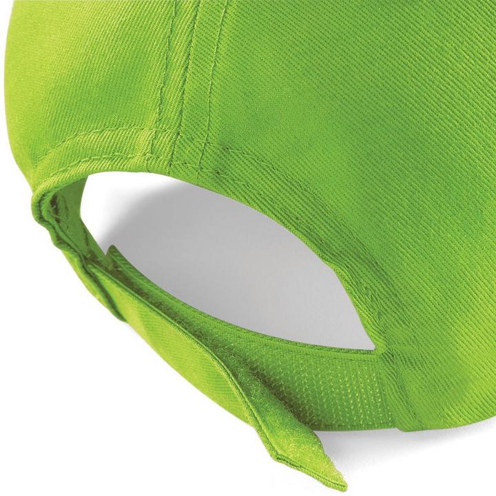 Immagine prodotto Beechfield Cappello da baseball junior a 5 pannelli (Taglia unica)
