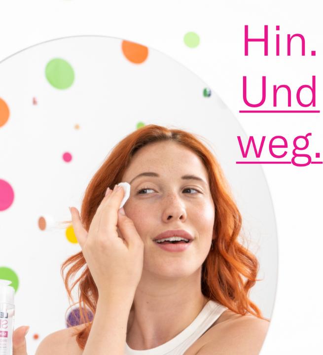 Produktbild Leti SR ProbioClean H2O Mizellen Reinigungswasser - Ultrasanfte, porentiefe Reinigung bei sensibler (Mizellenwasser, 200 ml)