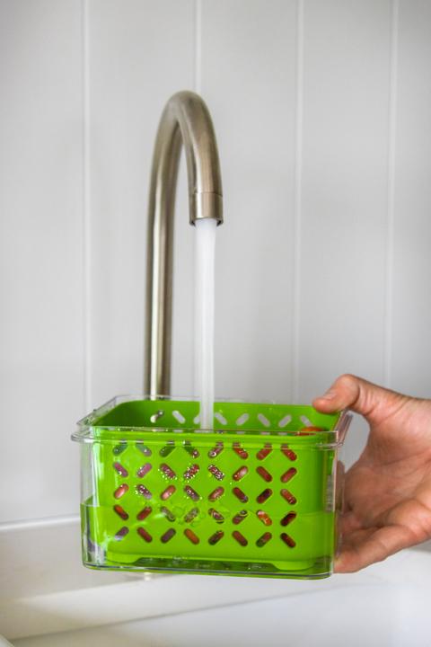 Actual product image Master Class Food Storage (1.60 l)