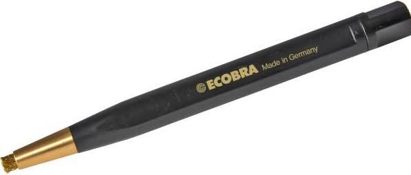Image du produit Ecobra Stylo à gomme en fil de laiton Version : Stylo à gomme en fil de laiton