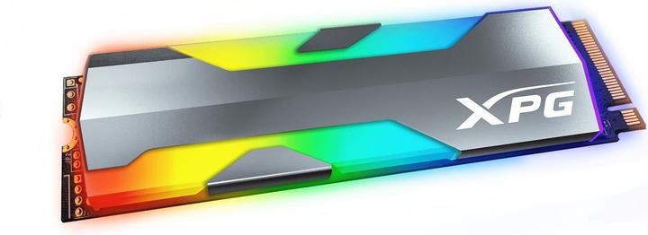Immagine prodotto Adata XPG Spectrix S20G (500 GB, M.2 2280)