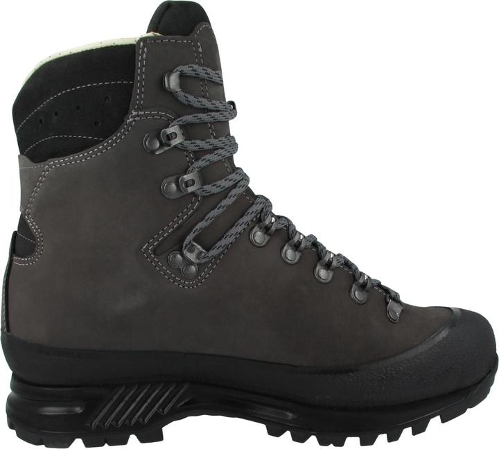 Actual product image Hanwag Alaska GTX (44.5)