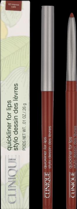 Image du produit Clinique Quickliner (Café Intense)