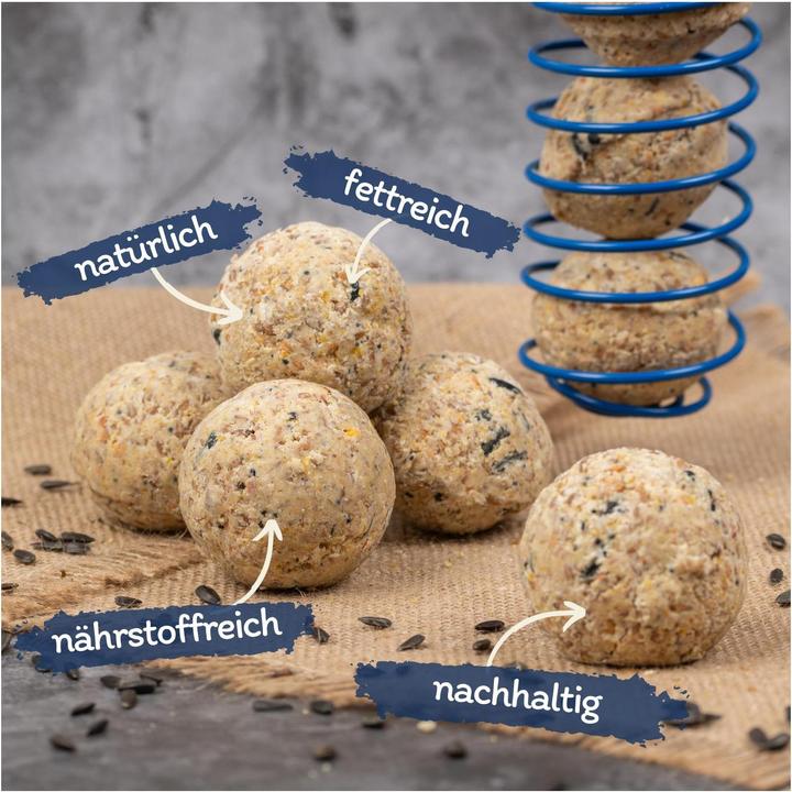 Actual product image Lyra Pet Tit dumplings without net (200 x)