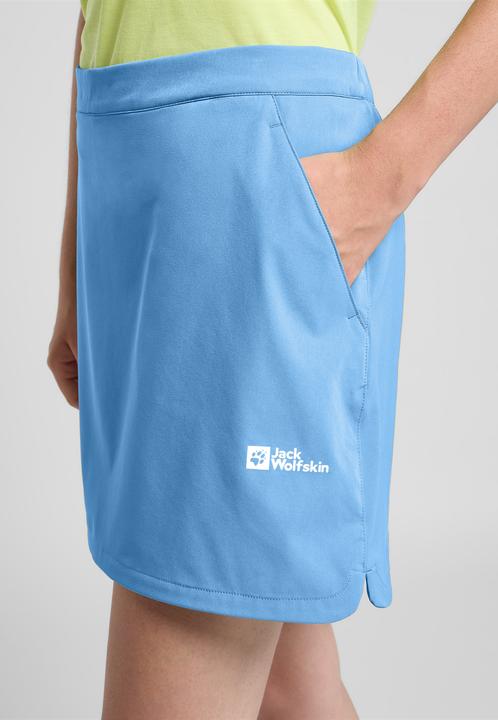Actual product image Jack Wolfskin Hiking Alpine Skort W (46)