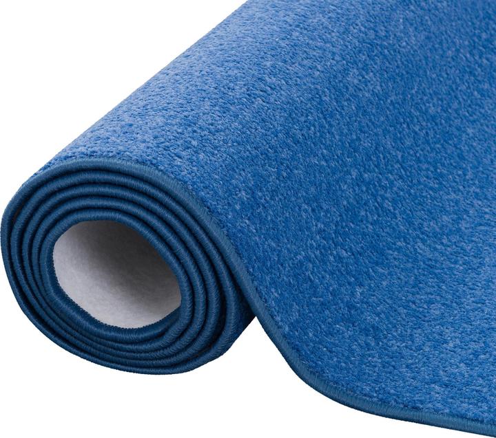 Produktbild Snapstyle Trend Velours Läufer Teppich Joy (100x200 cm)