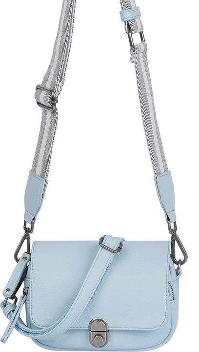 Immagine prodotto FredsBruder Borsa a tracolla Bestie in pelle 19 cm