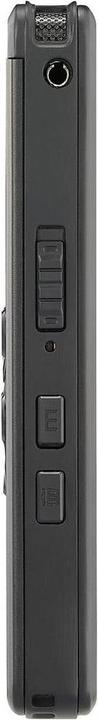 Produktbild Renkforce RF-DVR-E36 Digitales Diktiergerät Aufzeichnungsdauer (max.) 70 h Schwa (8 GB)
