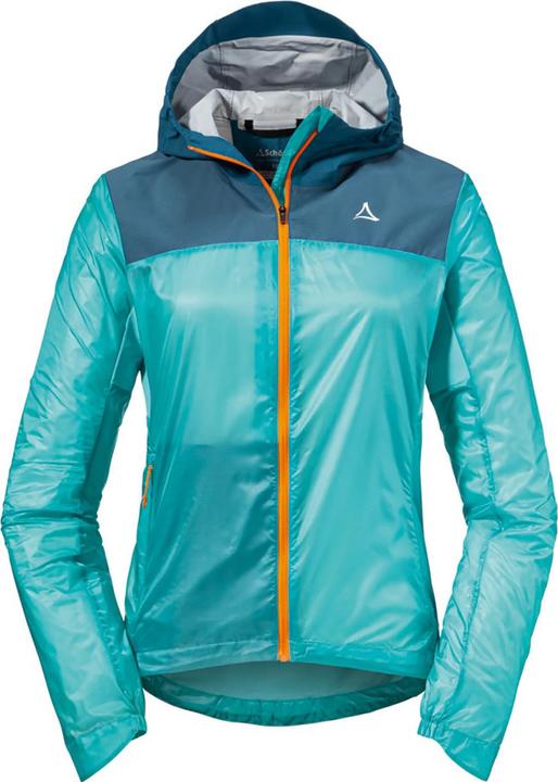 Image du produit Schöffel Veste hybride Flow Trail (40, L)