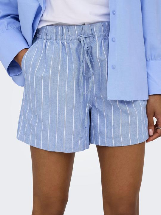 Produktbild JdY Locker geschnitten Mittlere Taille Shorts Shorts (XL)