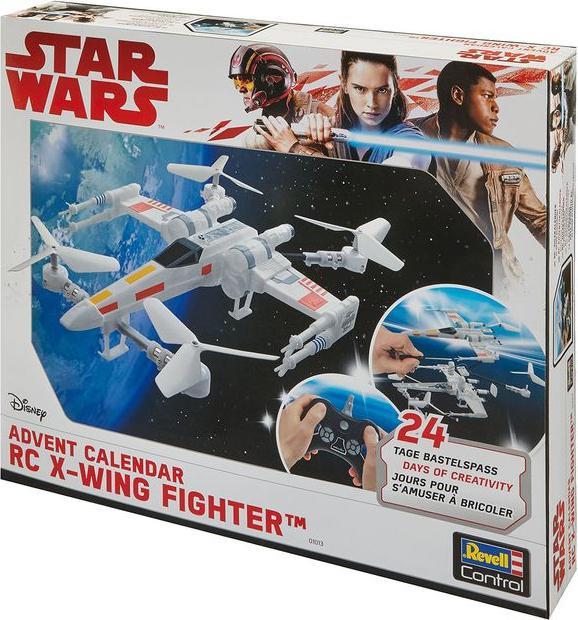 Produktbild Revell Drohne Star Wars RC