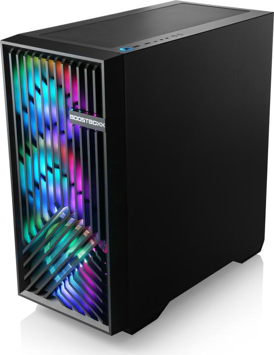 Actual product image CSL M10700 (AMD Ryzen 5 7600, 16 GB, 1000 GB, GeForce RTX 4060)