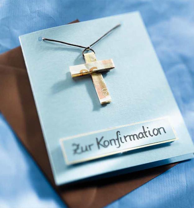 Produktbild Das grosse Buch der Geldgeschenke (Deutsch, frechverlag, 2013)