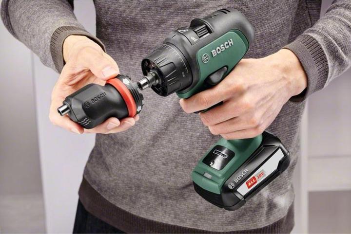 Actual product image Bosch Home & Garden Eccentric attachment
