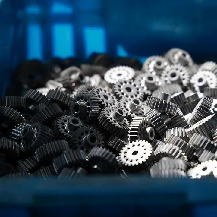 Image du produit LGB Bogie sans crochet