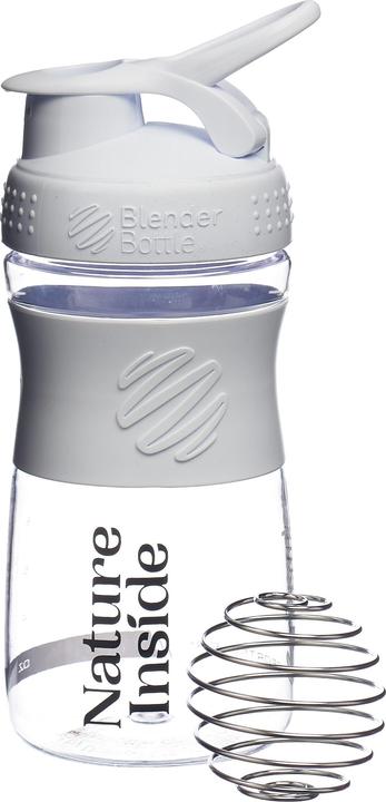 Actual product image Blender Bottle Sports Mixer (0.59 l)