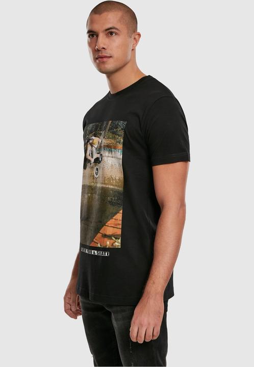 Produktbild Mister Tee Fuck You & Skate Tee (XXL)