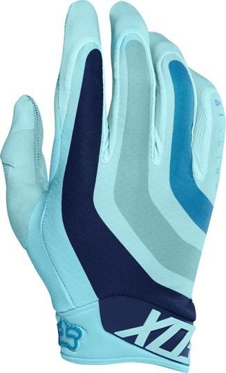 Image du produit Fox Gants Airline Seca Le Ice-Blue (XL)