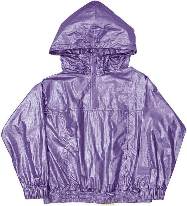 Actual product image Loungefly Disney by Windbreaker Jacket Princess Aurora & Prince Phillip Size L (L)