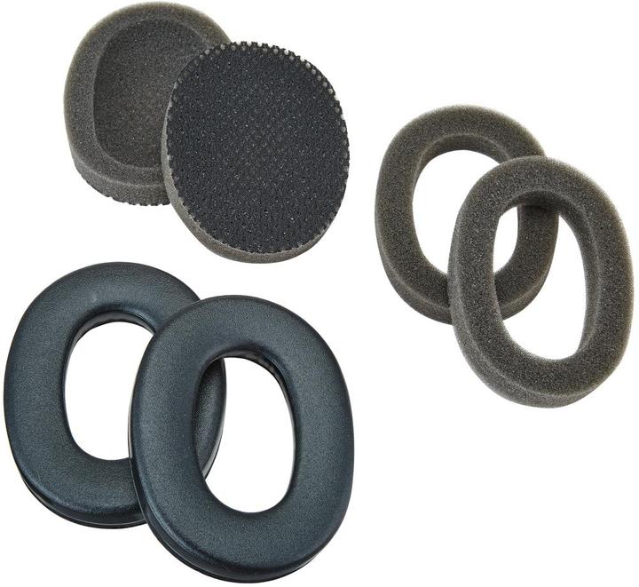 Actual product image 3M HY79 hygiene set for radio hearing protection (Hearing protection replacement pads)