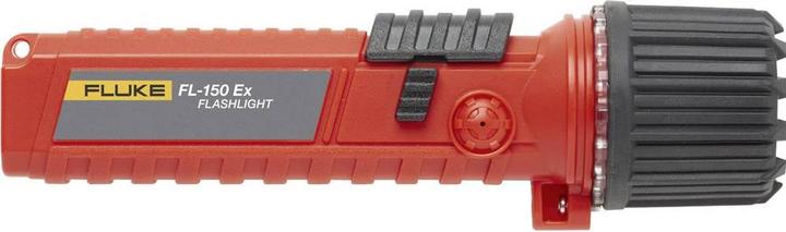 Produktbild Fluke Taschenlampe Ex (17.20 cm, 150 lm)