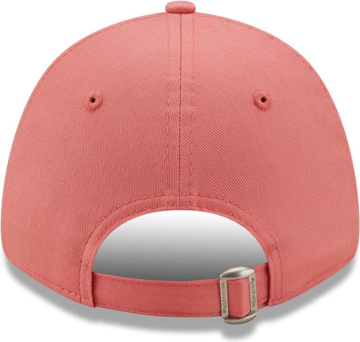 Produktbild New Era 9Forty Kinder Cap - New York Yankees pink - Toddler (51, 50 C, 52 C)