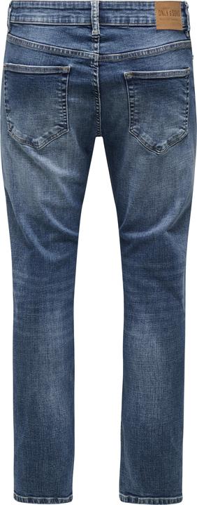 Produktbild Only & Sons ONSWEFT REG. DMB TINT 2139 TAI DNM NOOS (34)