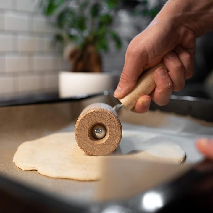 Immagine prodotto Novidarte Backblechroller