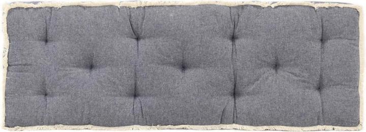 Actual product image VidaXL Bolton (120 x 40 x 7 cm)