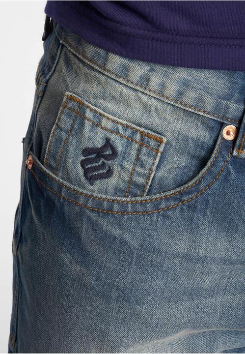 Actual product image Rocawear TUE Rela/ Fit Jeans (W34/L34)