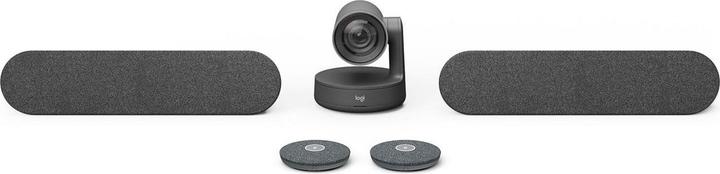Produktbild Logitech Rally Plus Video Conference Ki