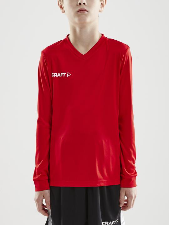 Immagine prodotto Craft Maglia Solida Ls Jr (122)