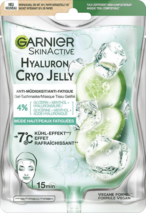 Immagine prodotto Garnier Maschera di tessuto
