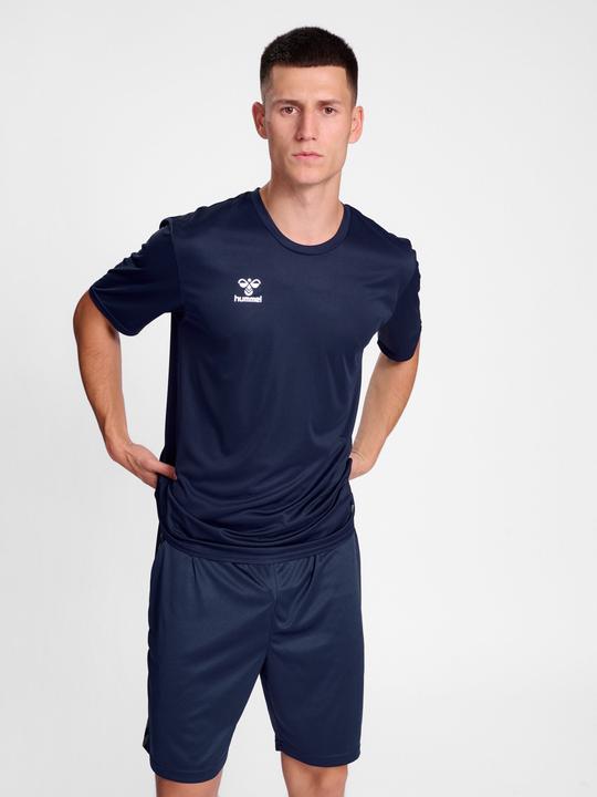 hummel Hmlessential jersey s/s (4XL)
