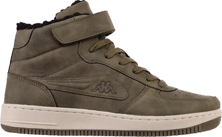 Immagine prodotto Kappa Bash Mid Fur 242799 Scarpe 3111 46 (46)