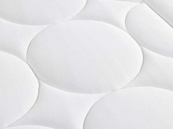 Actual product image Dreamea Marquis (160 x 200 cm, Spring core)