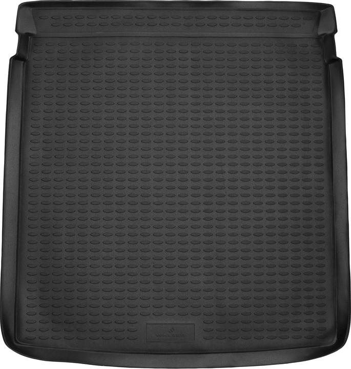 Produktbild Walser Kofferraumwanne für VW Passat (B6) Limousine BJ 2005 - 2010