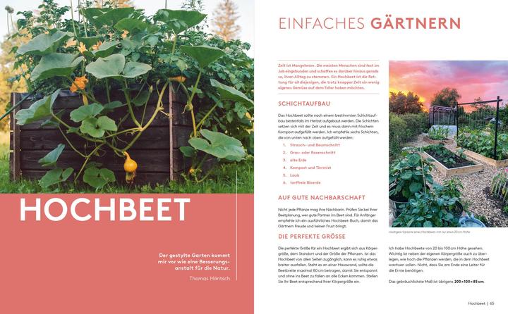 Actual product image Der A bis Z-Gartencoach – Von TV-Gartenprofi Alexandra Lehne (German, Alexandra Lehne, 2021)