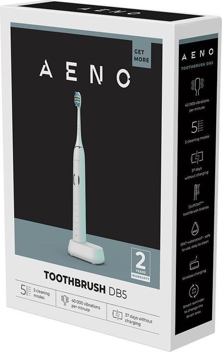 Produktbild Aeno DB5 5 (Schallzahnbürste)