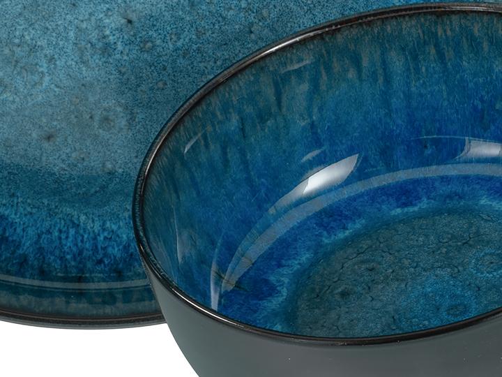 Produktbild CreaTable Nordic Fjord (10 Stück)