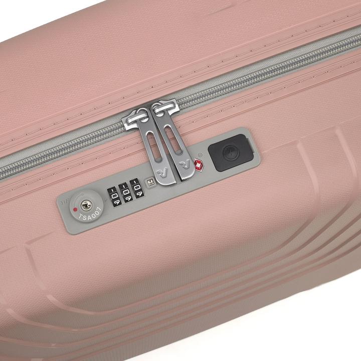 Produktbild Roncato Ypsilon 2.0 - Handgepäcktrolley mit USB Anschluss (40 l, Handgepäck (bis 50l))