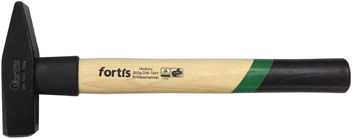 Productafbeelding Magni fortis 600038224 Slotenmakershamer gereedschap 300g zwart (440 g)