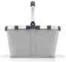 Produktbild reisenthel carrybag herringbone grey
