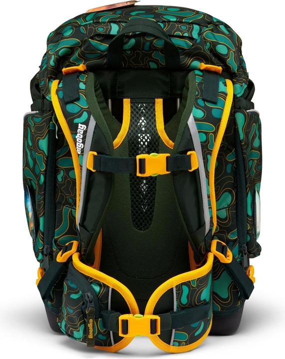 Produktbild Ergobag Pack TriBäratops (19 l)