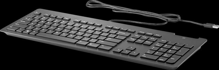 Produktbild HP Business Slim (CH, Kabelgebunden)