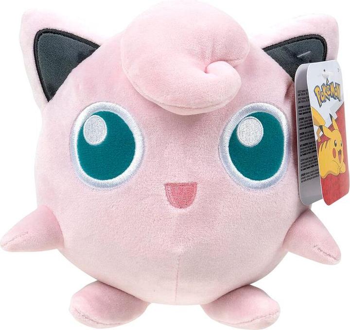 Jazwares Pummeluff plush 20 cm (20 cm)